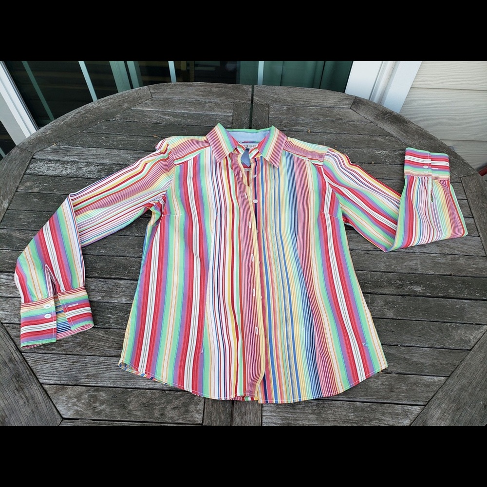 Tommy Hilfiger Button Down Shirt